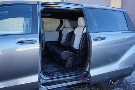 2026 Toyota Sienna - TD - JL - 260218 - 7
