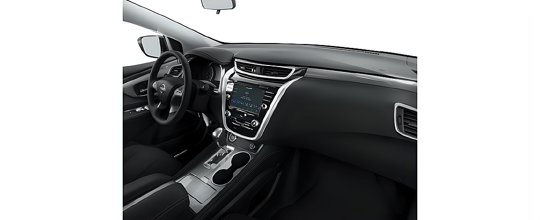 Nissan Murano 2015 17