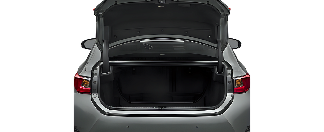 Lexus RC 350 2015 12