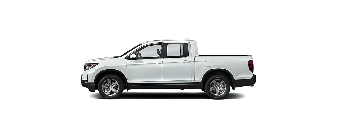 Honda Ridgeline 2022 16
