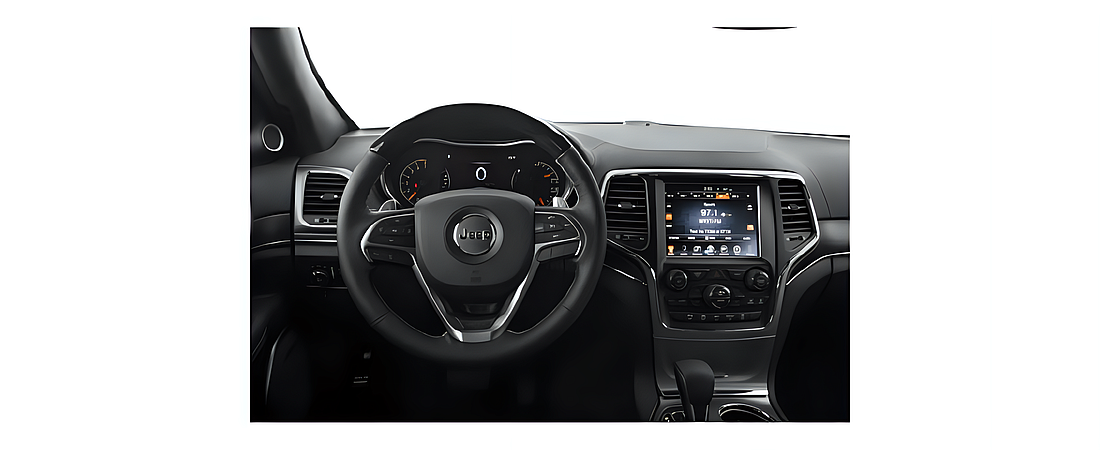 Jeep Grand Cherokee 2020 49