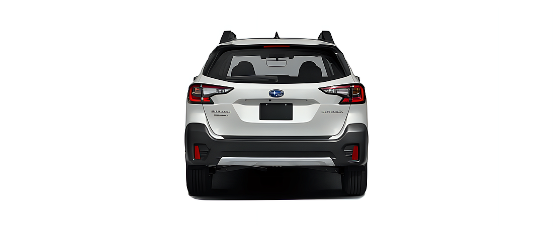 Subaru Outback 2020 22