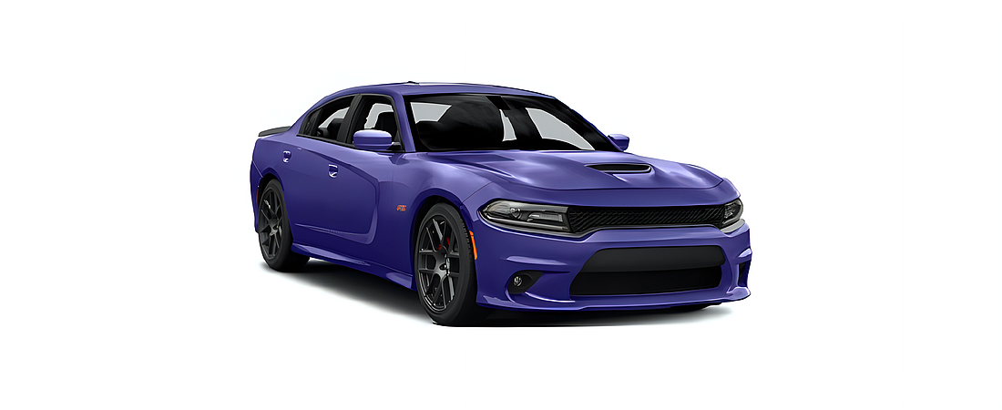 Dodge Charger 2018 47