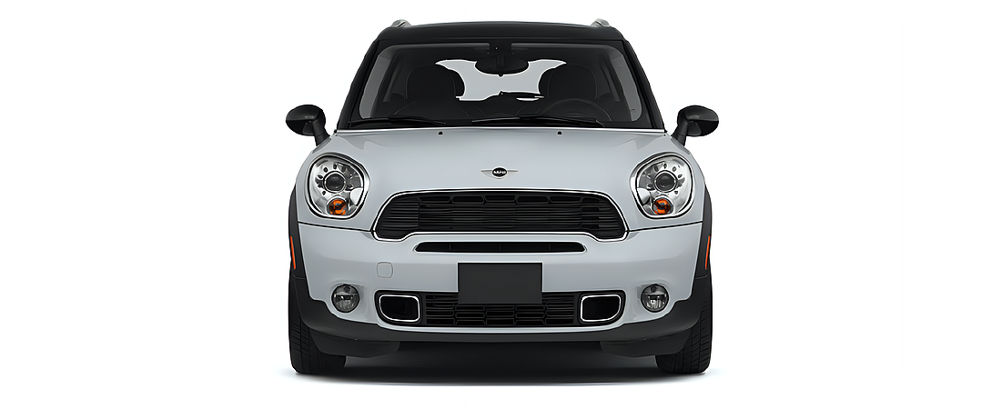 MINI Cooper Countryman 2014 19
