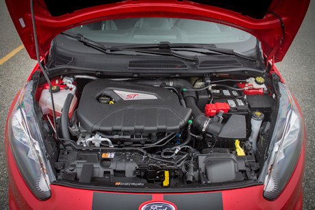 Editorial 2015 ford fiesta st bm 14