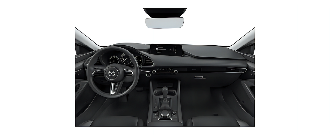 Mazda Mazda3 2025 20