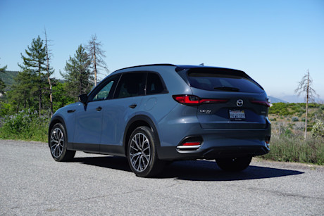 Editorial 2025 mazda cx 70 fd di 22