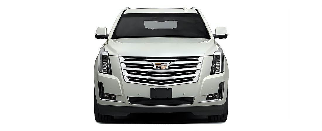 Cadillac Escalade ESV 2018 34