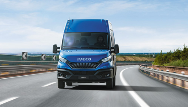 Iveco Daily