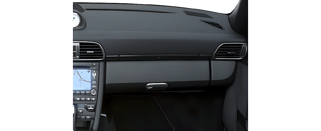 Porsche 911 2011 37