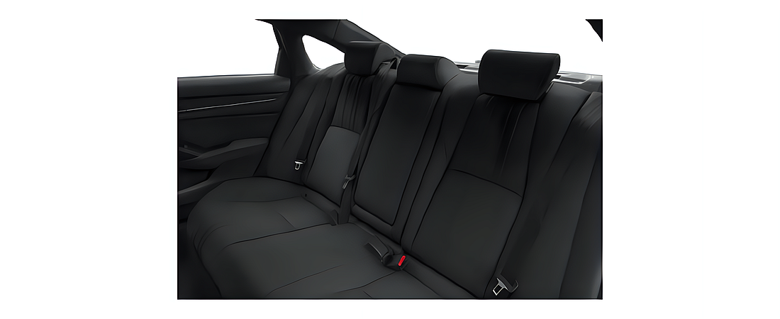Honda Accord Hybrid 2019 24