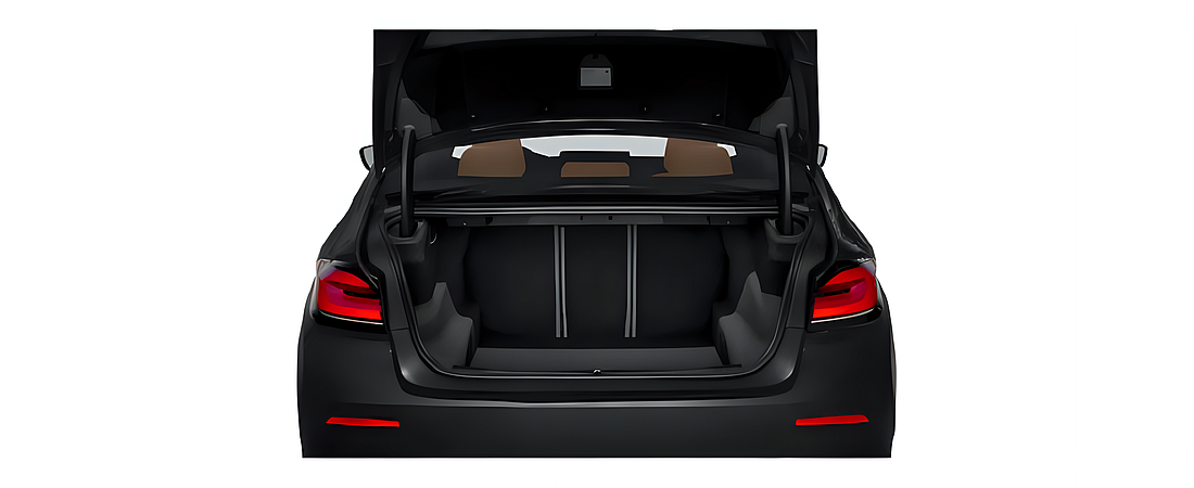 BMW 5 Series 2021 10