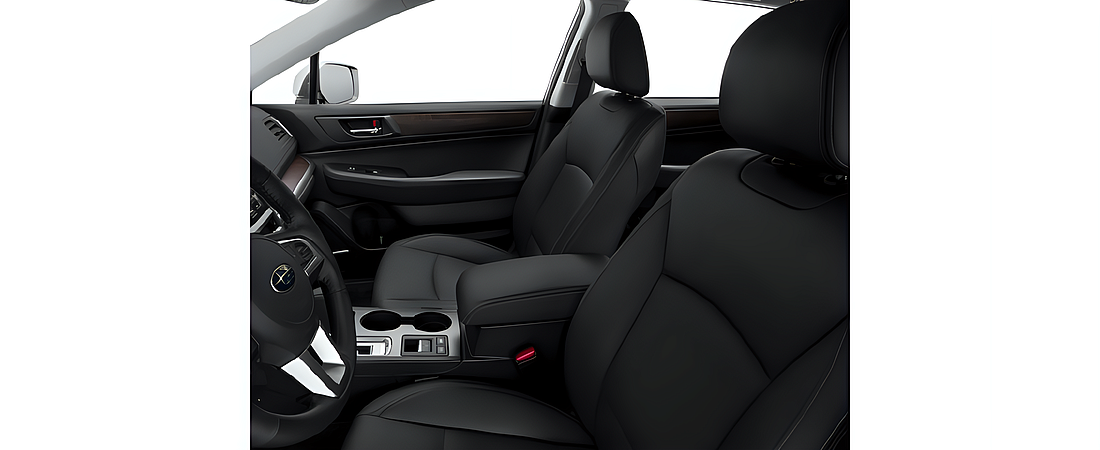 Subaru Outback 2015 8