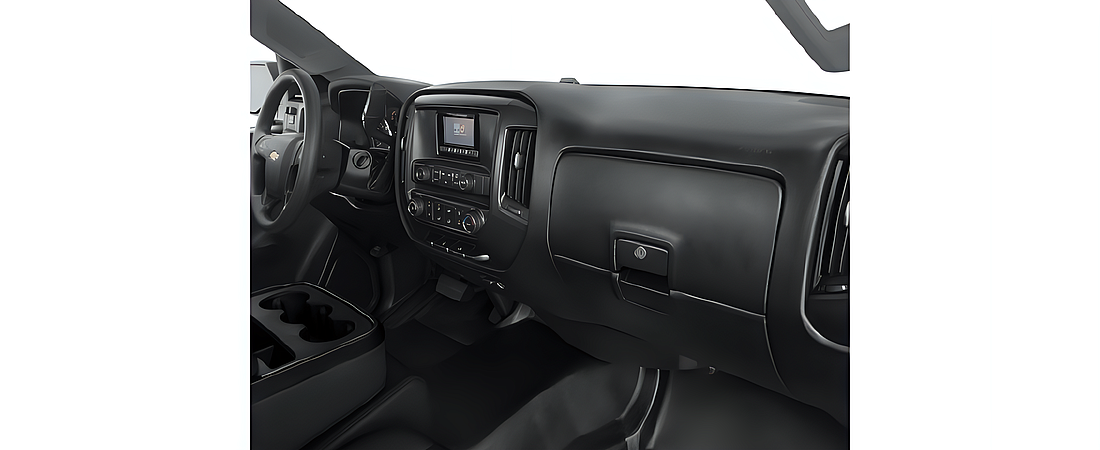 Chevrolet SILVERADO 3500HD 2017 15