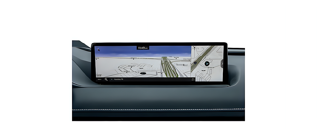 Genesis Electrified G80 2024 14