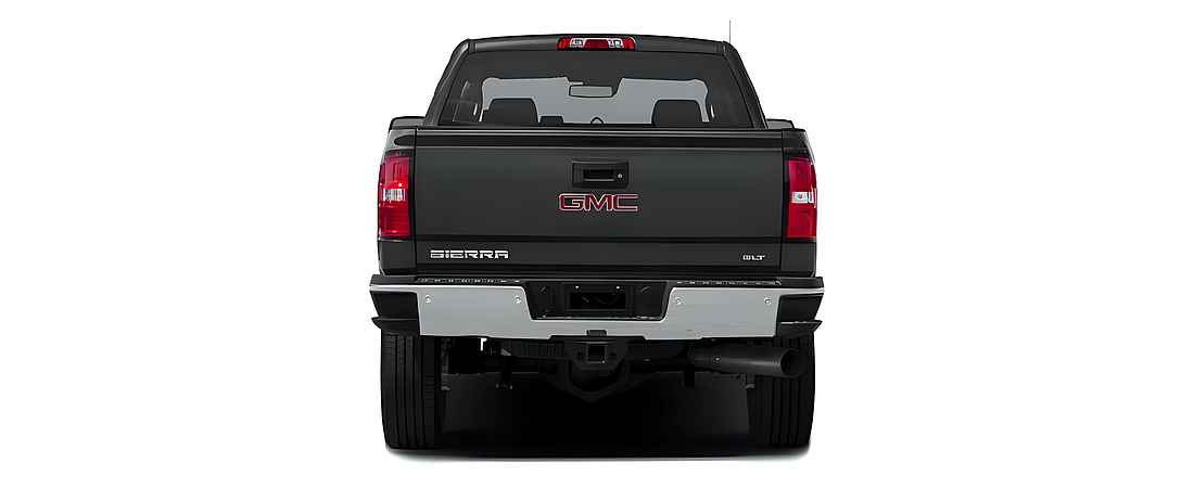 GMC SIERRA 2500HD 2018 101
