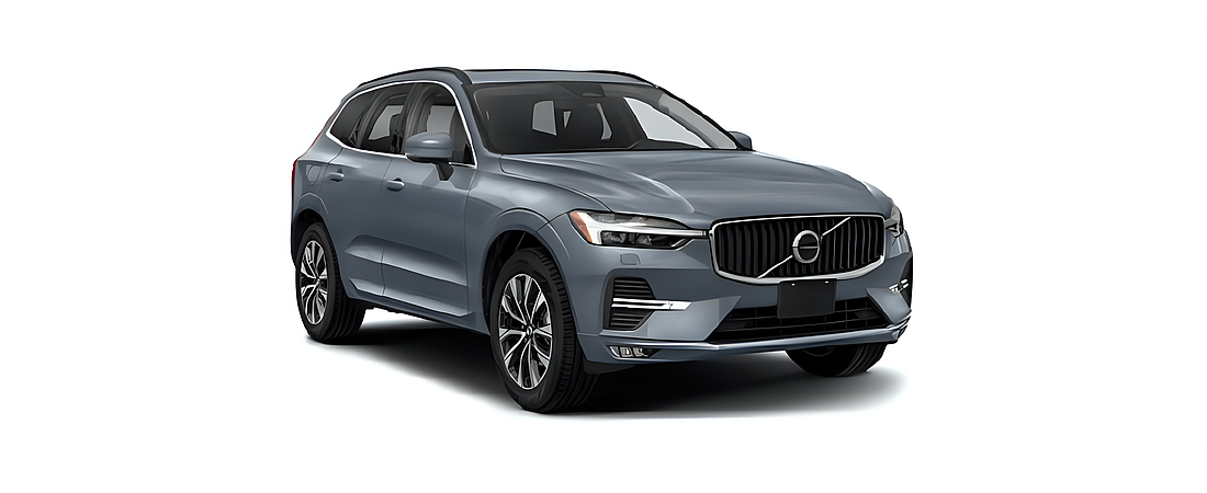 Volvo XC60 2023 2
