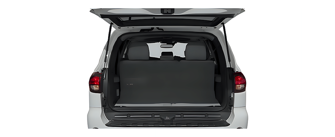 Toyota Sequoia 2020 11