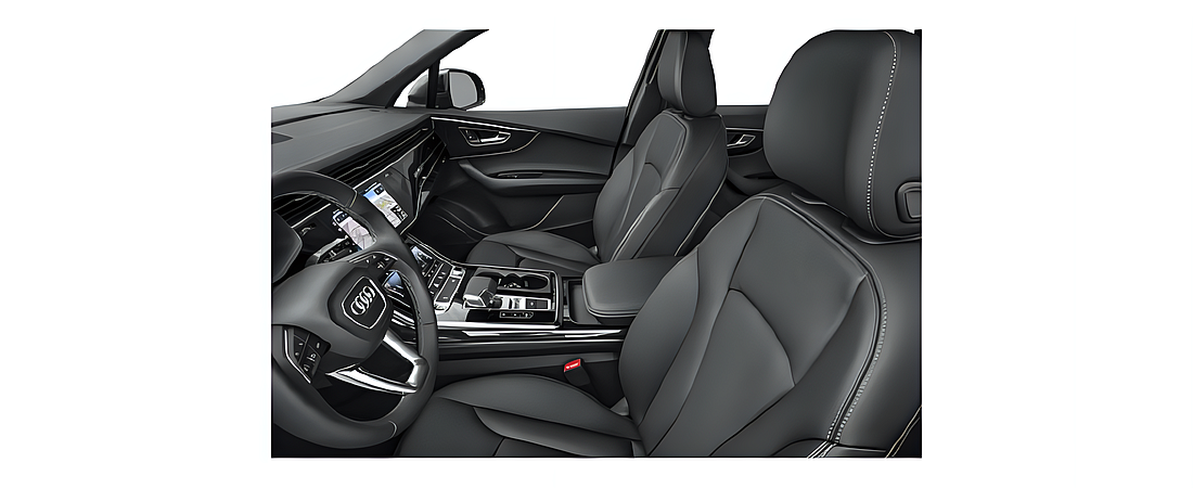 Audi Q7 2025 7