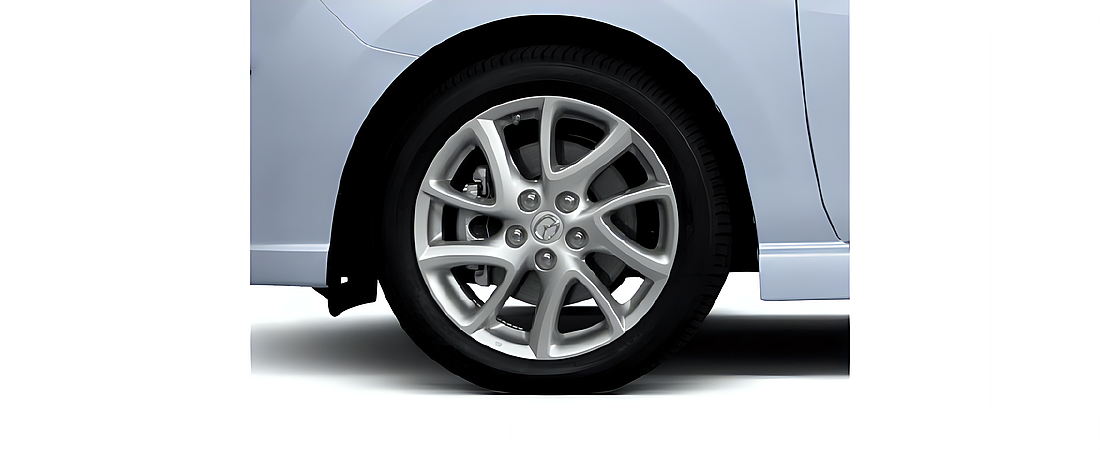 Mazda Mazda5 2013 12