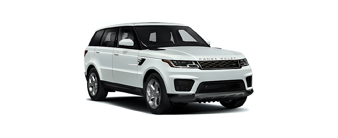 Land Rover Range Rover Sport 2018 2