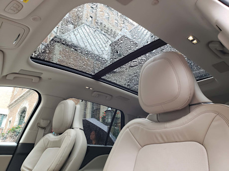 Editorial 2020 lincoln aviator 42 sw