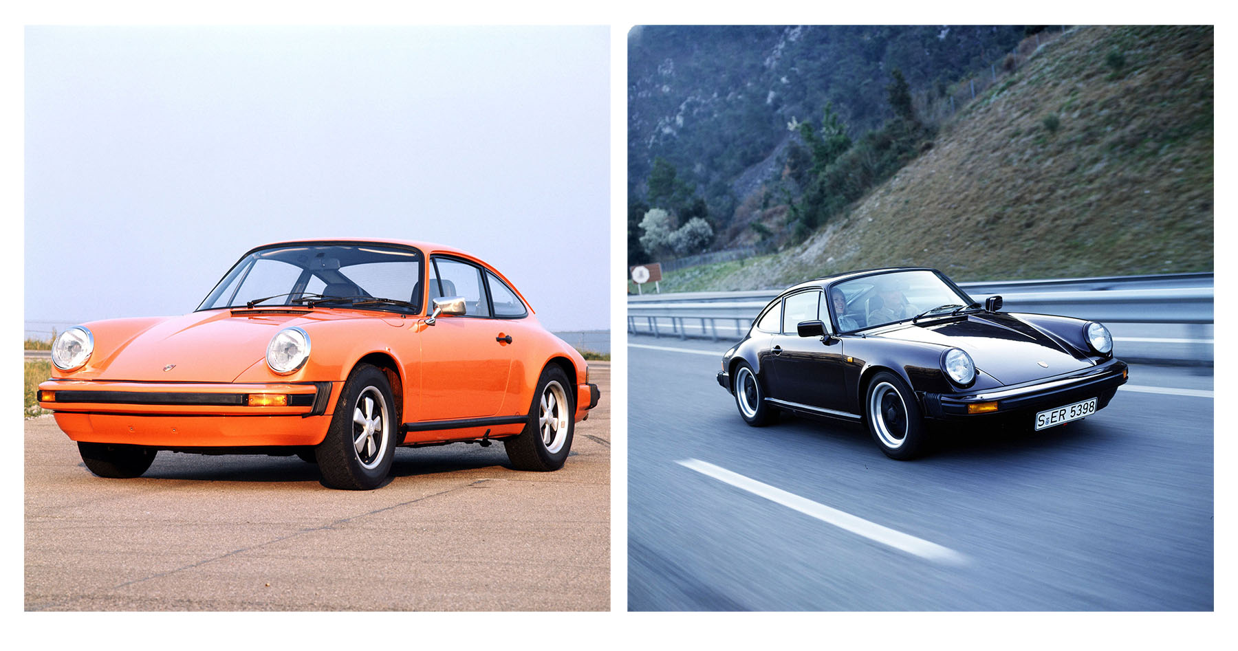 However, here's the Grey Market to the rescue again. If you've ever travelled to Japan, you'll note that any time you see a classic Porsche tooling around, 95 percent of the time it's a left-hand-drive car. The Japanese have a mania for getting things just-so, and the “correct” way a 911 is built is in left-hand-drive, so that's how they collect them.