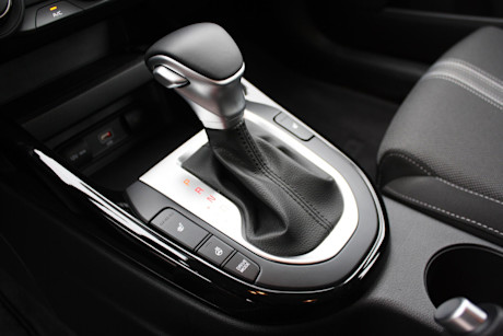 Kia Forte5 EX iVT 2022 : essai routier Image