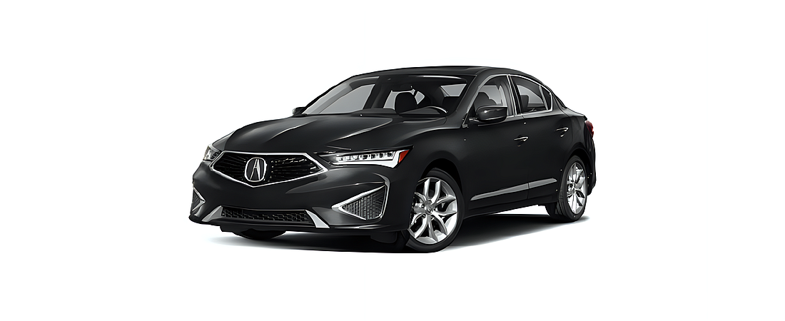Acura ILX 2022 1