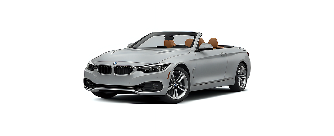 BMW 4 Series 2018 76