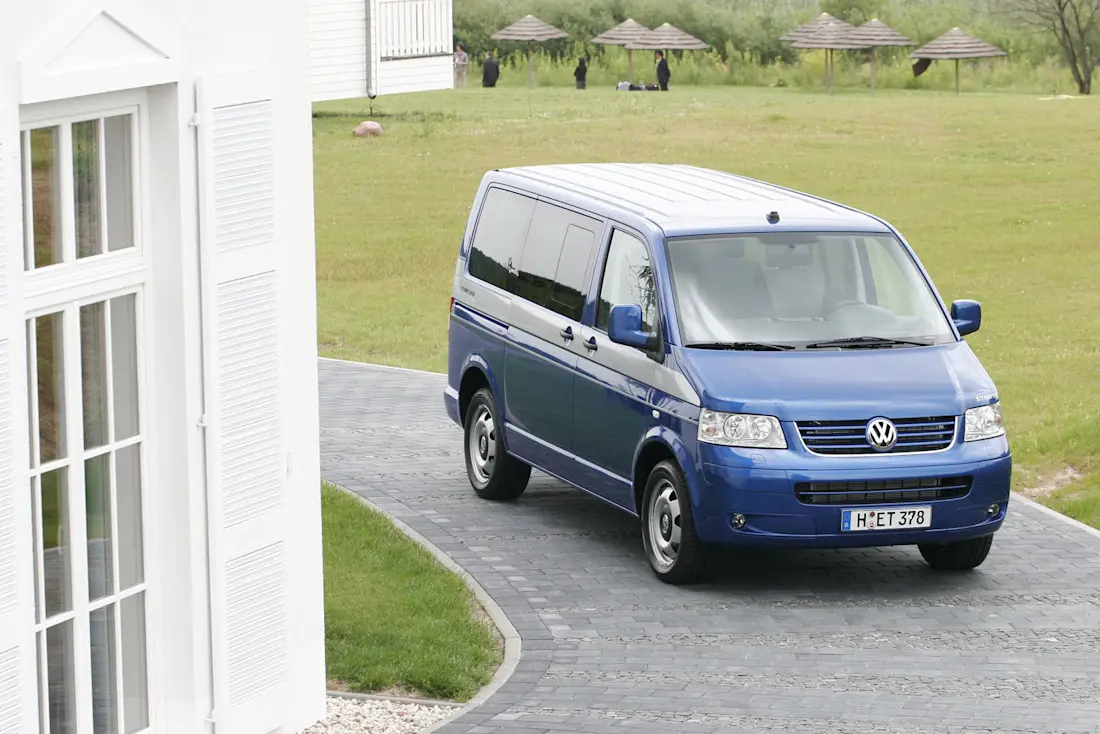 VW-T5-Front VW-T5-Front