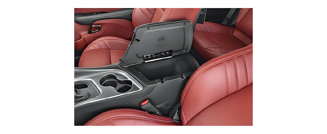 Dodge Challenger 2023 66