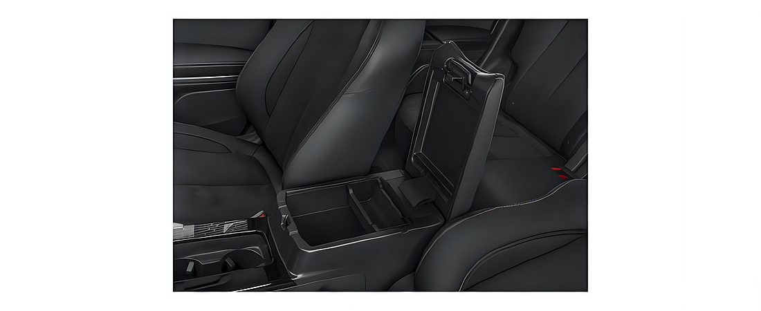 Mitsubishi Eclipse Cross 2025 25