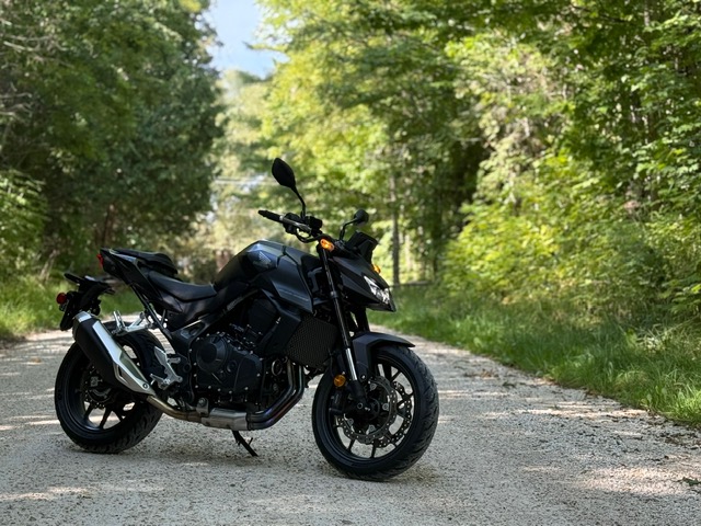 2026 Honda CB750 Review - AutoTrader.ca