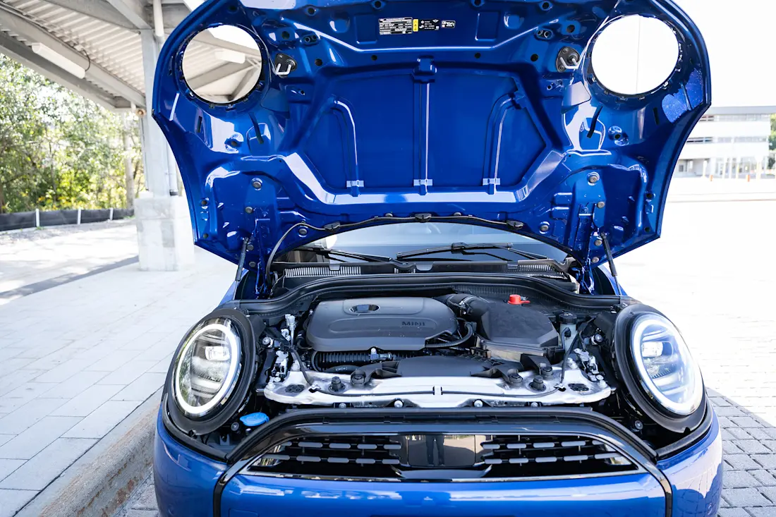 2026 Mini Cooper C - TD - JW - 260930 - 13
