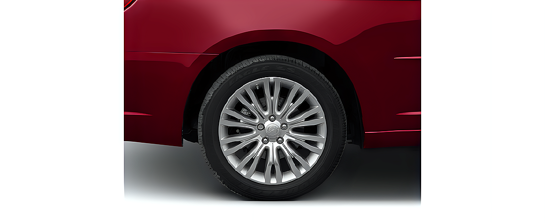 Chrysler 200 2013 47