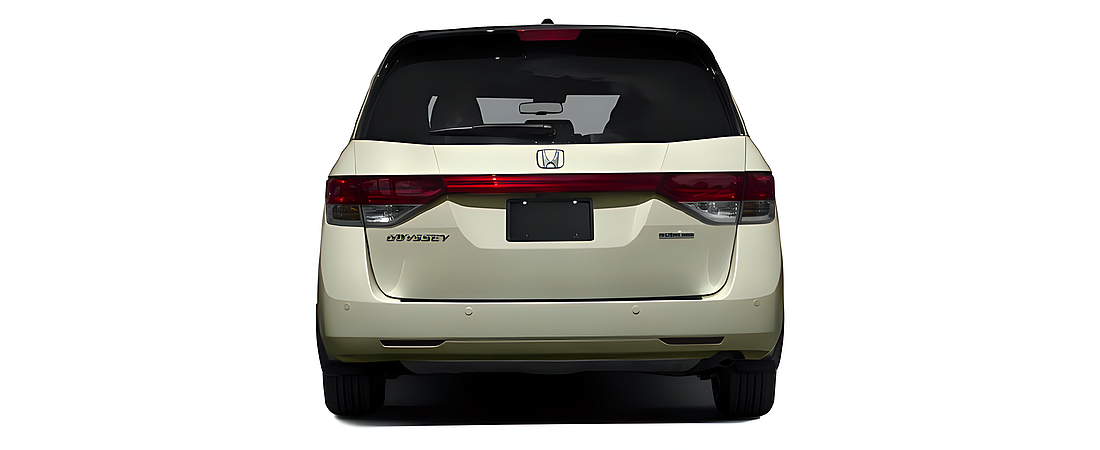 Honda Odyssey 2016 77