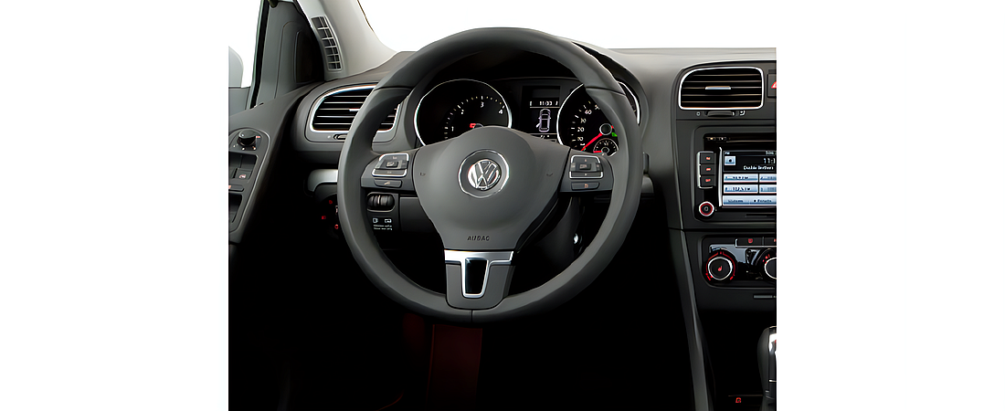 Volkswagen Golf 2011 25