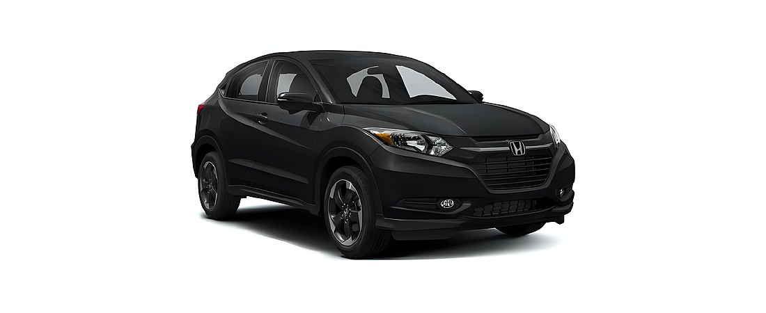 Honda HR-V 2018 44