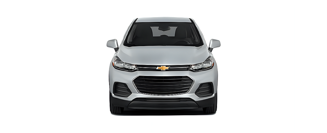 Chevrolet Trax 2019 4