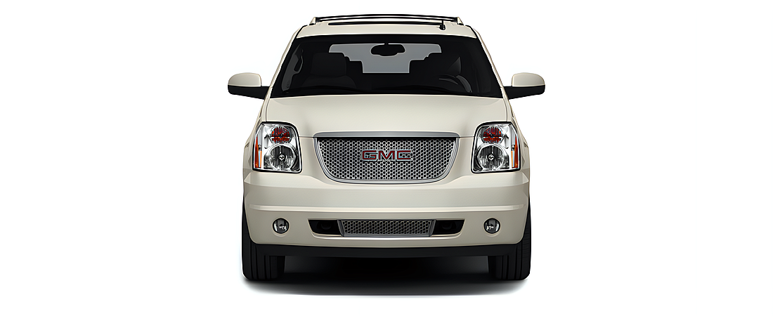 GMC Yukon 2014 20