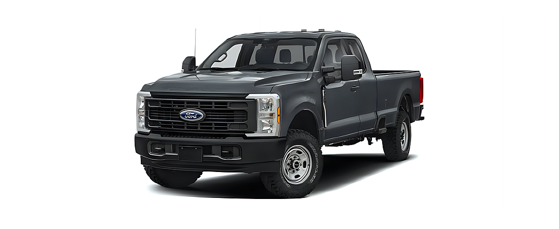 Ford F-250 2025 13