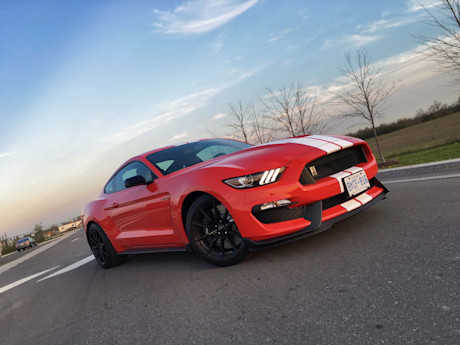 Editorial 12 jy 2016 ford mustang shelby gt350
