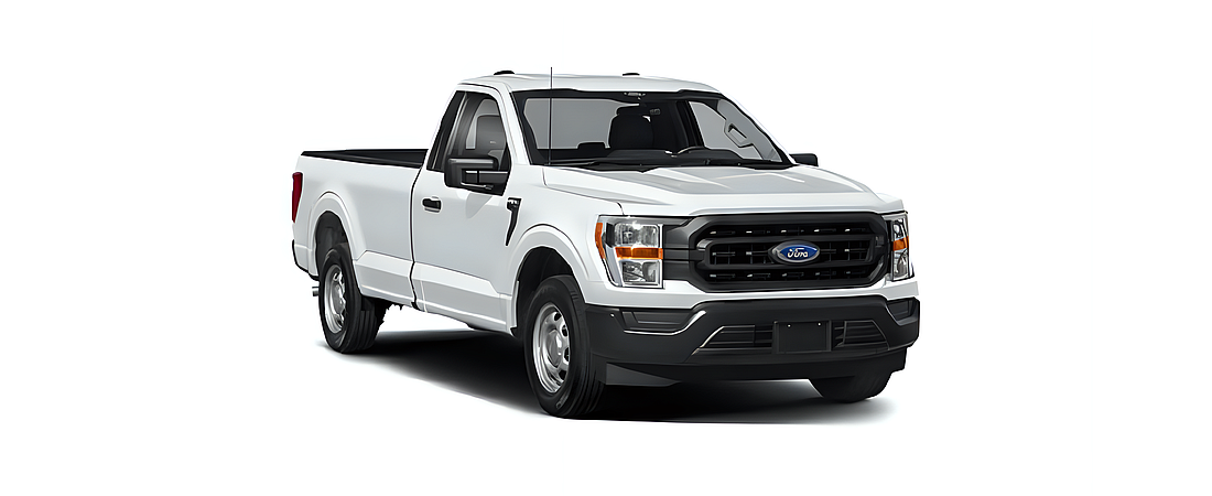 Ford F-150 2021 2