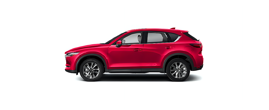 Mazda CX-5 2019 48