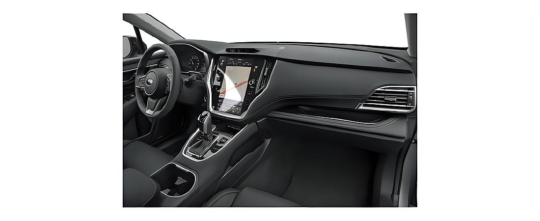 Subaru Legacy 2023 40