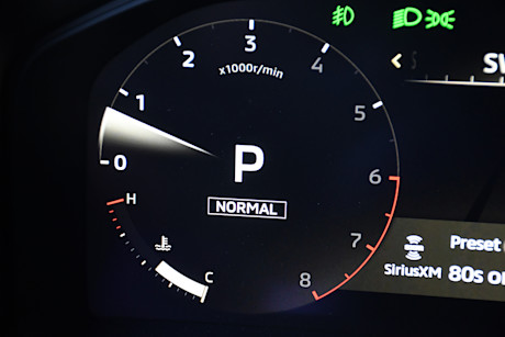 Mitsubishi Outlander 2025 : premier essai Image