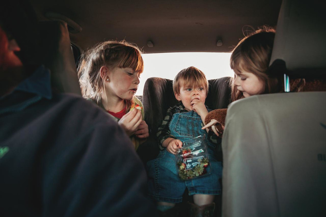 Alles wat je moet weten over zitverhogers in de auto