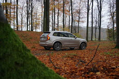 Editorial 2025 volvo xc90 fd di 241111 8