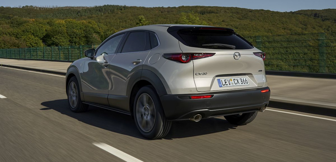 Mazda CX-30_2